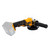 JCB 18V Battery Angle Grinder | 21-18AG-B