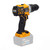 JCB 18V Brushless Battery Drill Driver | 21-18BLDD-B