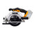 JCB 18V Battery Circular Saw | 21-18CS-B