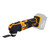 JCB 18V Battery Multi-Tool | 21-18MT-B