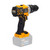 JCB 18V Brushless Battery Combi Drill | 21-18BLCD-B