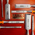 Bahco 424P-S8-EUR Bevel Edge Chisel Set 8 Piece in Wooden Box