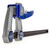 Eclipse ELC80-12 Quick Release Lever Clamp 12in / 300mm x 80mm Depth