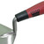 Ragni R280PSG Philadelphia Brick Trowel Soft Grip Handle 11 Inch