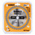 Dewalt DT1950 Construction Circular Saw Blade 165 x 20mm x 36T