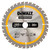 Dewalt DT1950 Construction Circular Saw Blade 165 x 20mm x 36T