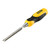 Stanley 0-16-872 Dynagrip Bevel Edge Chisel 10mm