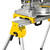 Dewalt DE7033 Heavy Duty Short Beam Mitre Saw Leg Stand