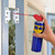 WD-40 Multi-Use Lubricant with Smart Straw (44037) 450ml