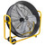 SIP 30" 110v Heavy-Duty Drum Fan