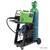 SIP AUTOPLUS ECO 200 MIG/ARC Inverter Welder w/ SIP 3-Tier Welding Cart