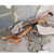 Gutster GB01 Medium Demolition Wrecking Bar 1.2 metres
