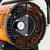 SIP FIREBALL XD75 Diesel/Paraffin Space Heater