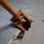 Gutster GB02 Demolition Wrecking Bar with Wheels 1.5 metres