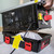 SIP 2-in-1 Table Saw with Integrated Dust Extractor