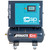 SIP VSDD 3kW 10bar 160ltr 230v Rotary Screw Compressor