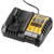 Dewalt DCB1104 XR Multi-Voltage Battery Charger 12V-18V