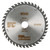 Dewalt DT4250 Extreme Saw Blade for Wood 210 x 30mm x 40T