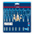 Bosch 2608900335 SelfCut Speed Spade Bits 12-32mm (8 Piece)