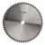 Duracore 30934 TCT Dry Cut Circular Saw Blade for Metal 305 x 25.4mm x 60T