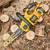 Dewalt DCM565N 18V XR Cordless Brushless Chainsaw 30cm (Body Only)