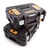 Dewalt DCK368P3T Triple Kit: DCD796 + DCH273 + DCF887 (3 x 5.0Ah Batteries) in 2 x TSTAK II Boxes