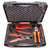 Knipex 979104V02 Tools for Photovoltaics and Case