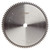 Duracore 30951 TCT Dry Cut Circular Saw Blade for Metal 305 x 25.4mm x 80T