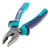 Eclipse PW21698/11 Engineers' / Combination Pliers 8 Inch / 200mm