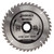 Abracs TCT21640 TCT Circular Saw Blade for Wood 216 x 30mm x 40T