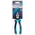 Eclipse PW21696/11 Engineers' / Combination Pliers 6 Inch / 160mm