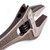 Bahco 9073 Adjustable Wrench 12in / 300mm - 35mm Jaw Capacity