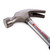 Spear & Jackson SJ-CTS16 Steel Claw Hammer 16oz