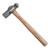 Spear & Jackson SJ-BPH48 Engineers Ball Pein Hammer 48oz