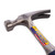 Estwing E3/16S Straight Claw Framing Hammer with Vinyl Grip 16oz