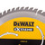 Dewalt DT99573 Xtreme Runtime Saw Blade 250mm x 30mm x 60T