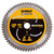 Dewalt DT99573 Xtreme Runtime Saw Blade 250mm x 30mm x 60T