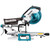 Makita LS0816F 216mm Sliding Compound Mitre Saw (110V)