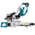 Makita LS0816F 216mm Sliding Compound Mitre Saw (110V)