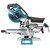 Makita LS0816F 216mm Sliding Compound Mitre Saw (110V)