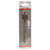 Bosch 2608587582 SelfCut Flat Drill Bit with Hex Shank 28 x 152mm