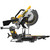 Dewalt DCS781X2 54V XR FlexVolt Slide Mitre Saw 305mm (2 x 9.0Ah Batteries)