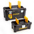 Stanley STST1-75772 Essentials Tool Box Bonus Pack 32cm + 48cm