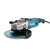 Makita GA9020KD 9 inch/230mm Angle Grinder with Kit Box & Diamond Blade (110V)