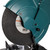 Makita LW1400 Portable Cut Off Saw 14 Inch / 355mm (110V)