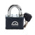 Henry Squire NO39 Laminated Double Locking Padlock 50mm