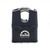 Henry Squire 39CS Closed Shackle Laminated Double Locking Padlock 50mm