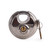 Henry Squire DFDC70 Discus Padlock (Branded Defender) 70mm
