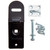 Henry Squire DFHASP120 Defender Hasp & Staple with Fixings 120mm