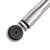 Norbar 11087 Torque Wrench, 3/8" Ratchet, Adjustable, 4-20 N.M/40-180 LBF.IN; Model SL0 Plastic Knob